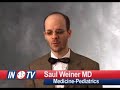 Becoming a Doctor: Medicine-Pediatrics with Dr. Saul Weiner
