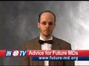 Becoming a Doctor: Medicine-Pediatrics with Dr. Saul Weiner