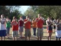 Inside OSU - Cowboy Marching Band
