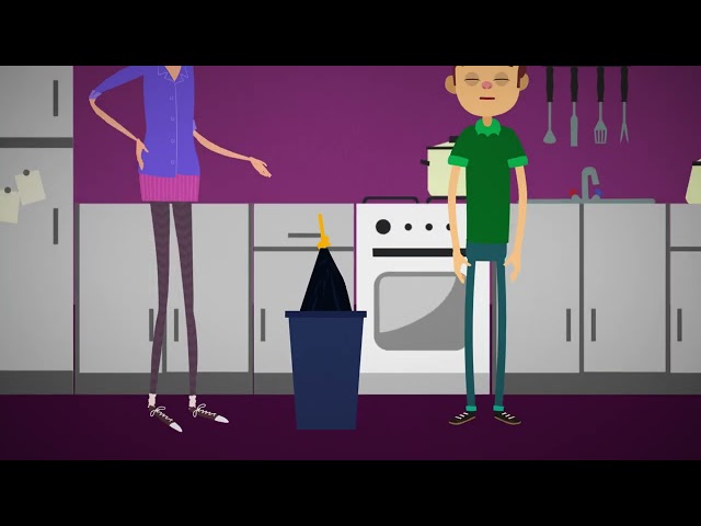 Производитель мешков для мусора «MIRPACK»