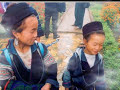 kuv txiv zoo le lub pob zeb thaiv 
(hmong christian)