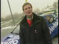Privateer Golf 4 TDi kitcar rally brief demo feature