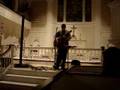 Pierce Pettis- Another Day In Limbo (clip)