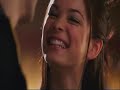 ian somerhalder and kristin kreuk paired in a fan video to the song 