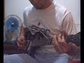 Dead skin mask (cover)