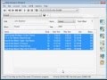 Easily convert audio CD tracks to MP3 with CDex, a free CD ripper Easily convert audio CD tracks to MP3 with CDex, a free CD ripper