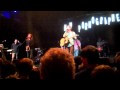 Does Neko Case Have To Choke A Bitch
