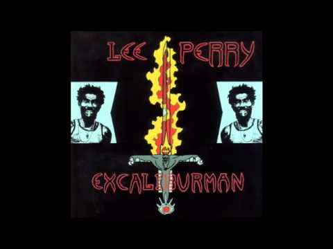 Lee Perry ft jack lord Economic Crisis (Excalibarman)