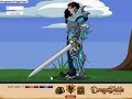 Dragon Fable : New !! Ultima Dragon Lord Dragon Fable : New !! Ultima Dragon Lord