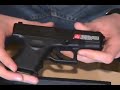 Tokyo Marui G26 Gas Pistol Review