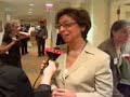 Nicky Gavron, Deputy Mayor of London