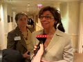 Nicky Gavron, Deputy Mayor of London