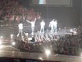 080510 TVXQ 2nd Encore in Taiwan