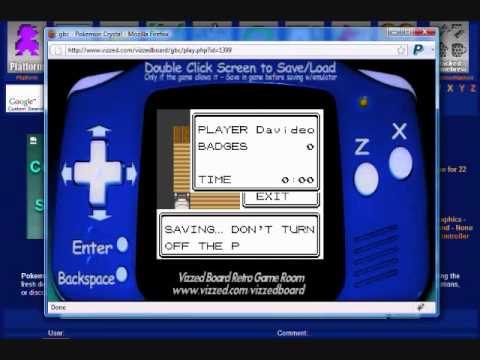 pokemon crystal emulator for mac pokemon crystal emulator for mac