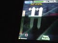 A video of dukamok getting a really nice tristar on Summer ~Speedy Mix~ His score would've been 99.73 without the pad (double-registered) decent.The camera was zoomed in (by accident) a little too much towards the end.
