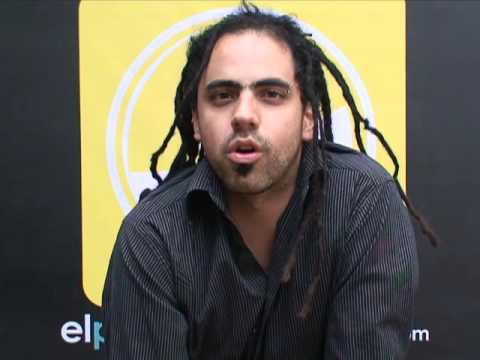 ¿Qué Página Musical en la Red recomiendas? Alfonso (Colombia)