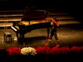 Oihana Andoaingo Piano Jaialdian '08