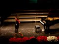 Oihana Andoaingo Piano Jaialdian '08