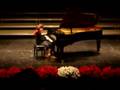 Oihana Andoaingo Piano Jaialdian '08