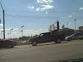 i am traveling through kettering, ohio and its neighbor the city of moraine.

in the previous videos, i traveled through kettering and showed you some of the things here in the community.

now i take you through its neighbor. the city of moraine is a dying city! just as trotwood, riverside and dayton, the city of moraine is hit with economic turmoil.

delphi corporation, the controversial automotive parts company that filed for bankruptcy a few years back. 

general motors truck and bus facility is closing. it is located here and was about 35% of the active manufacturing jobs in the dayton area.

now both companies are forced to take drastic measures by shutting down and putting many employees out of jobs.

the city of dayton is part of the rust belt. 

many areas from western new york, pennsylvania, ohio, west virgina, michigan, indiana, missouri, wisconsin, illinois, and to parts of minnesota and iowa are hit with this economic downfall. 

and it's impact is felt across the country.

splash moraine is a water park located nearby (i will focus on that area in later postings). sun watch indian village is located in dayton, ohio and is a major tourist attraction near the city of moraine.

also watch your speed! if you are on some of the city of moraine roads, you could be caught in a speed trap? and believe me, you don't want a ticket.

but anyways that the whole run down of the community of moraine. 

thanks for viewing and post your comments at the bottom. if you like the tours of poor dayton, you will now see them on this profile. but if you want a recap, go to my original profile http://youtube.com/lilvoka

faq- the reason why i call this a tour of poor dayton is because of the area's declining population, people losing jobs, boarded homes, businesses closing and economic turmoil in montgomery, miami and greene counties. and mostly ohio in general. i am giving those who have never been to dayton a chance to understand the plight of manufacturing communities.

so that will put to rest any questions of why i titled the videos!
