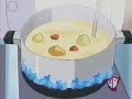 Pokemon Advanced Battle: Hail To Chef [PART 2]