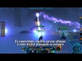 Star Wars The Old Republic - Démonstration Développeur : La Chambre De L éternité