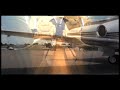 Talon Air, Inc Hawker 800xp Private Jet
