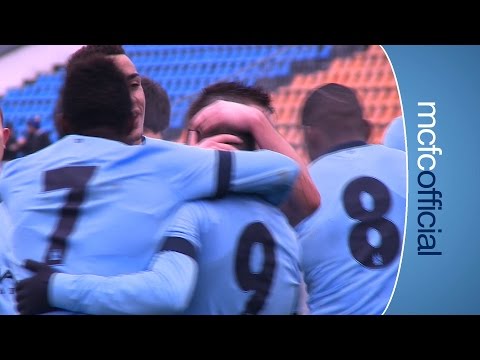 POZO DOUBLE SINKS CSKA | CSKA Moscow 0-2 City EDS