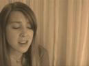 \"Absence of Fear\"- Jewel Cover \"Absence of Fear\"- Jewel Cover