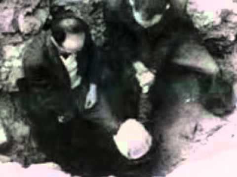 התנגדות בשואה - מרד גטו ורשה