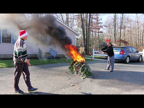 how to a christmas tree