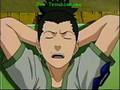 Naruto Highschool never ends