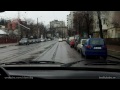 Depasiri pe linie continua