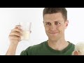 Day 5 - Wassail That Nog