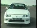top gear honda integra top gear honda integra
