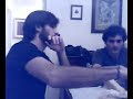 Alla bella casa!