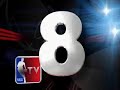 NBA TV Top 10: April 28th