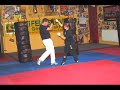 dia show sparring may 2008
