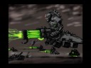 Warhammer 40000 Necrons Tribute