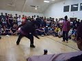Panda & CrissyB (The Odd Couple Quarter Final Tie Breaker Panda & CrissyB (The Odd Couple Quarter Final Tie Breaker