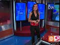 Reyes del Show: Los coqueteos de Gisela (Domingo al Día 07-11-2010)