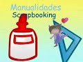 Scrapbooking
