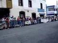 Otra pequeña parte mas del circuito en Zacapu