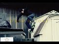 1031 Skateboards Trailer
