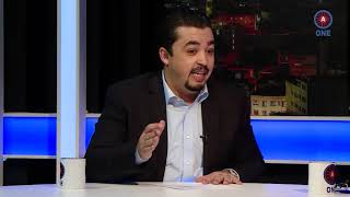 أقصى طموح للمواطن الاردني في مخيم المحطة هو ابقاء السقف فوق رأسه