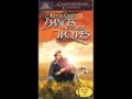 Dances with wolves on piano (cover)