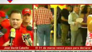 Cultura tributaria en Venezuela