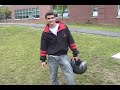 Viagra HS spoof class project