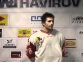 AZ Havířov-HC Slezan Opava Aleš Jurčík(OPA)