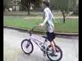brosef gots skillz